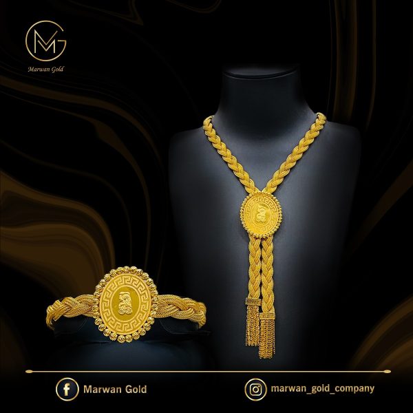 طقم ايطالي IS-0105