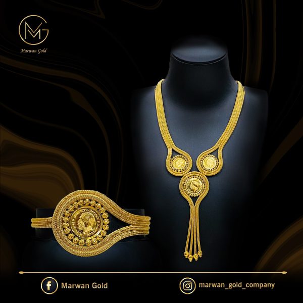 طقم ايطالي IS-0108