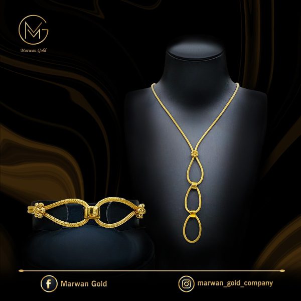 طقم ايطالي IS-0109