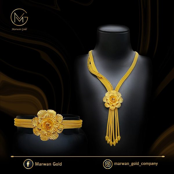 طقم ايطالي IS-0110