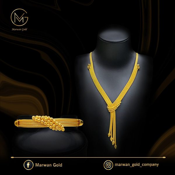 طقم ايطالي IS-0114