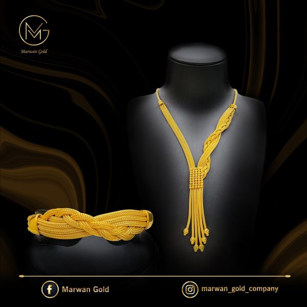 طقم ايطالي IS-0115