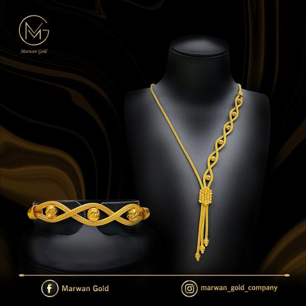 طقم ايطالي IS-0116