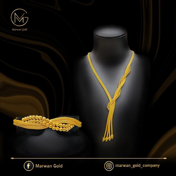 طقم ايطالي IS-0117