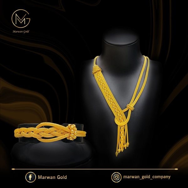 طقم ايطالي IS-0118