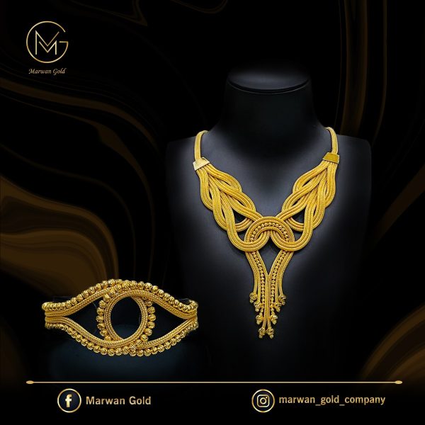 طقم ايطالي IS-0119