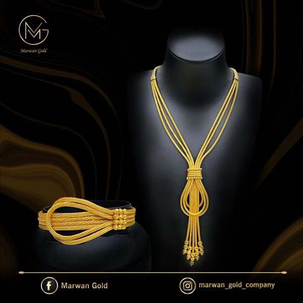 طقم ايطالي IS-0120