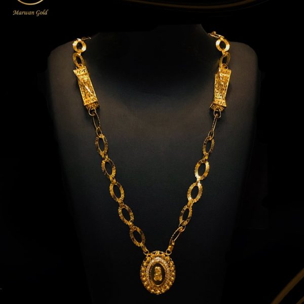 مسابح فانوس FS-0002