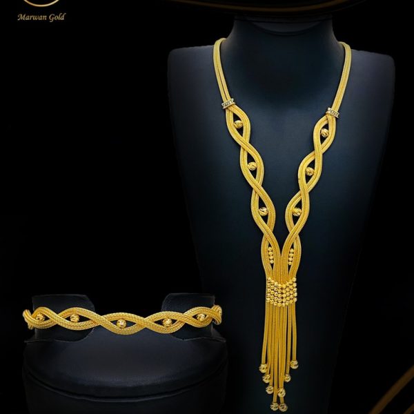 طقم ايطالي IS-0122