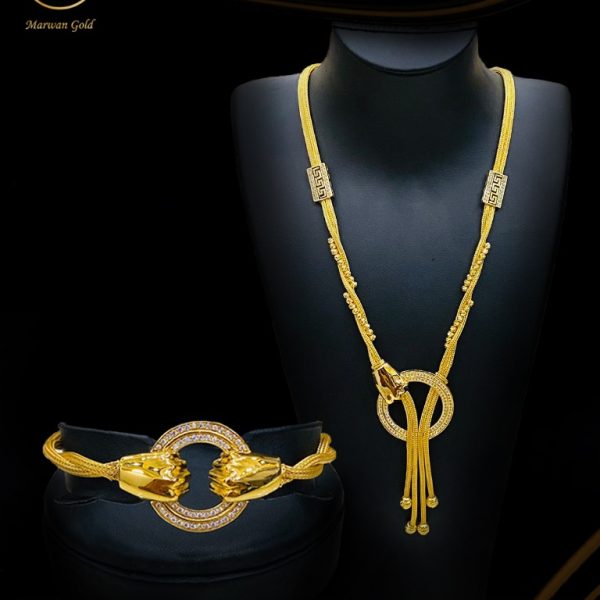 طقم ايطالي IS-0123