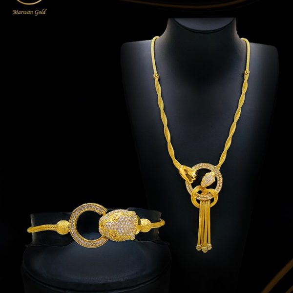 طقم ايطالي IS-0125