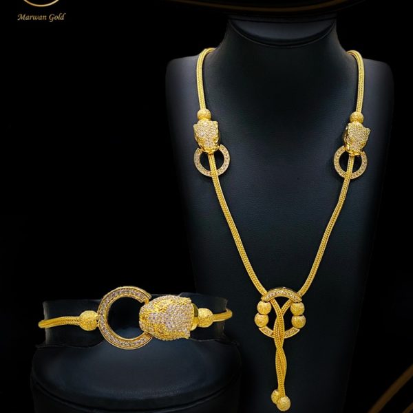 طقم ايطالي IS-0125