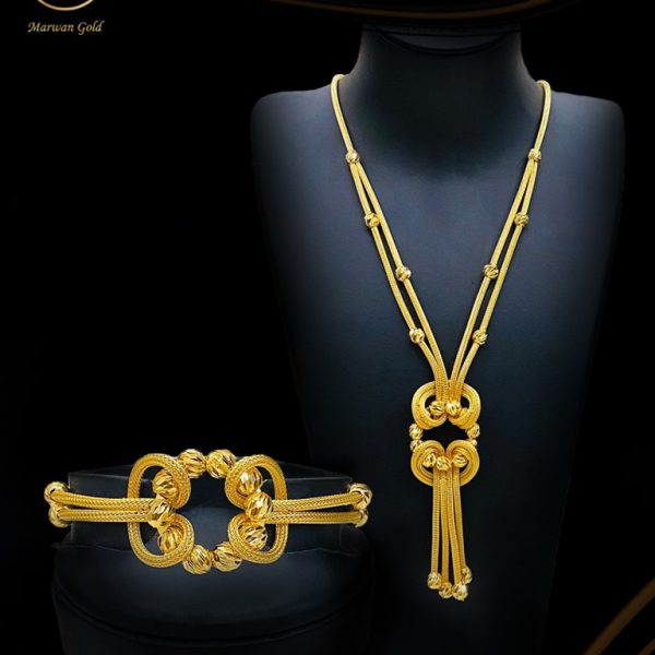 طقم ايطالي IS-0126