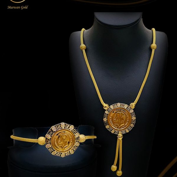 طقم ايطالي IS-0130