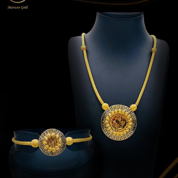 طقم ايطالي IS-0131