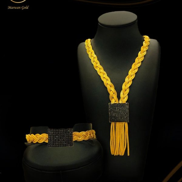 طقم ماليزي MS-0006