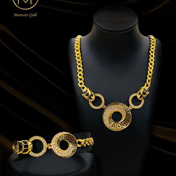 طقم كارتير  CS-0005