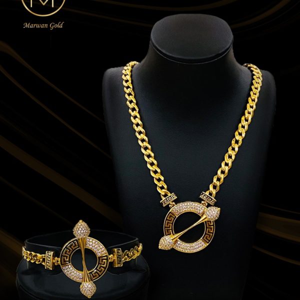 طقم كارتير  CS-0007