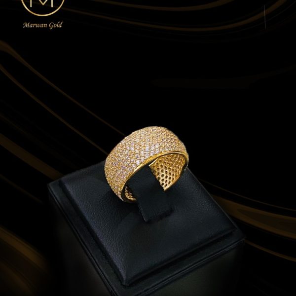 دبلة سولتير SR-0046