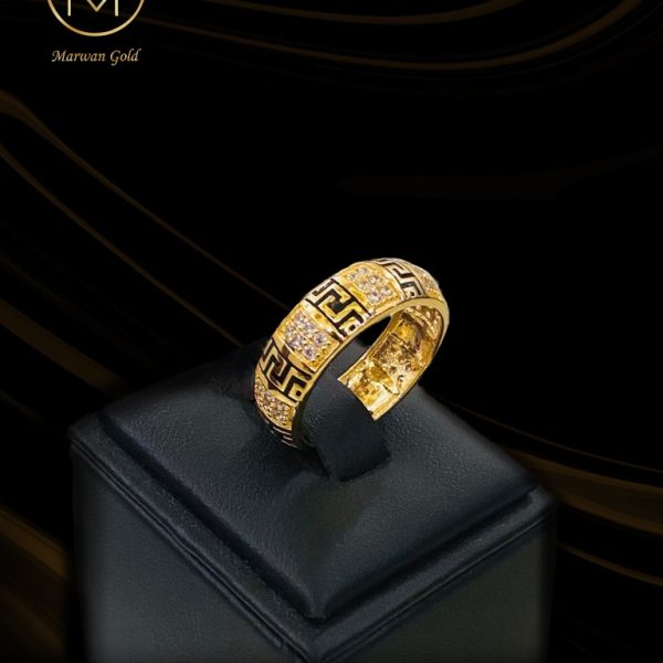 دبلة سولتير SR-0048