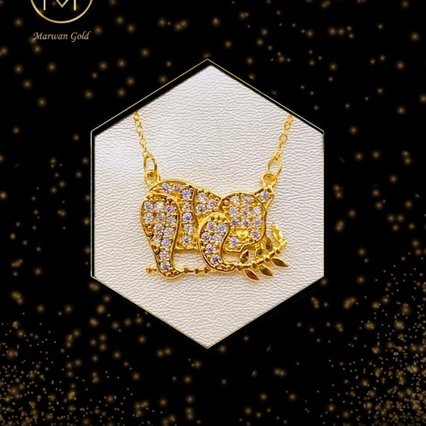 تعليقة ناعمة NT-0012