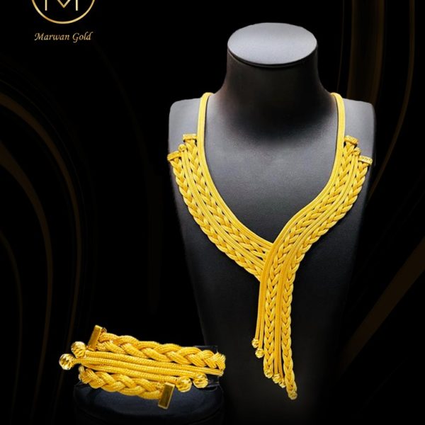 طقم ايطالي IS-0132