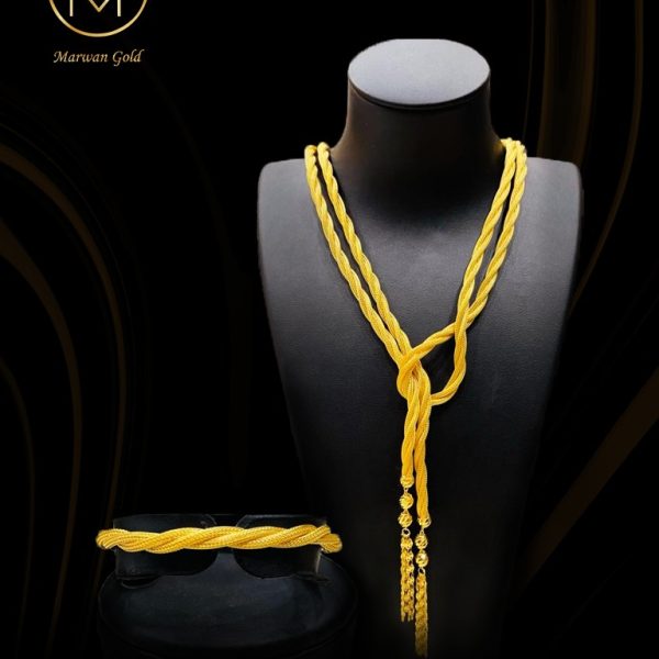 طقم ايطالي IS-0133