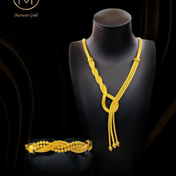 طقم ايطالي IS-0134