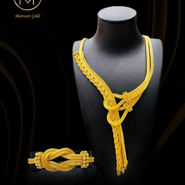 طقم ايطالي IS-0135