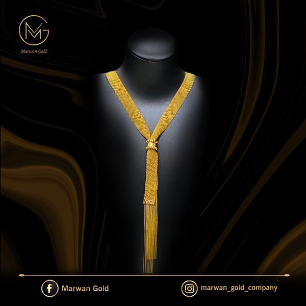 طقم شال SHS-0045