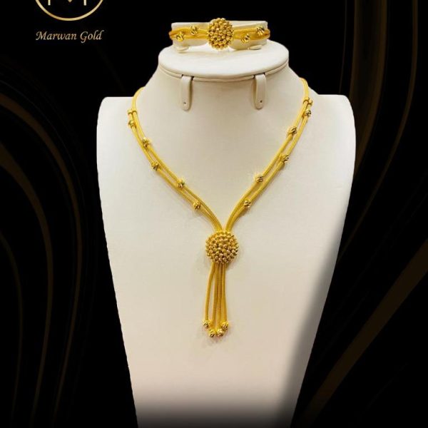 طقم ايطالي IS-0136