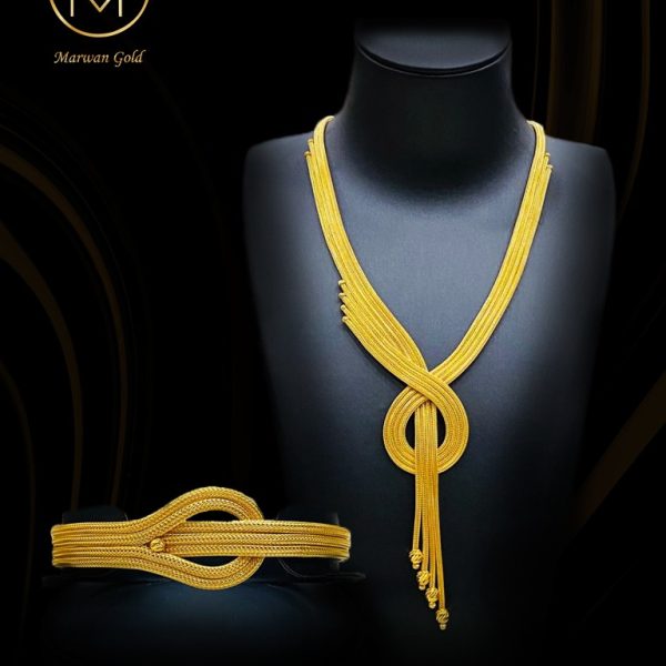 طقم ايطالي IS-0137