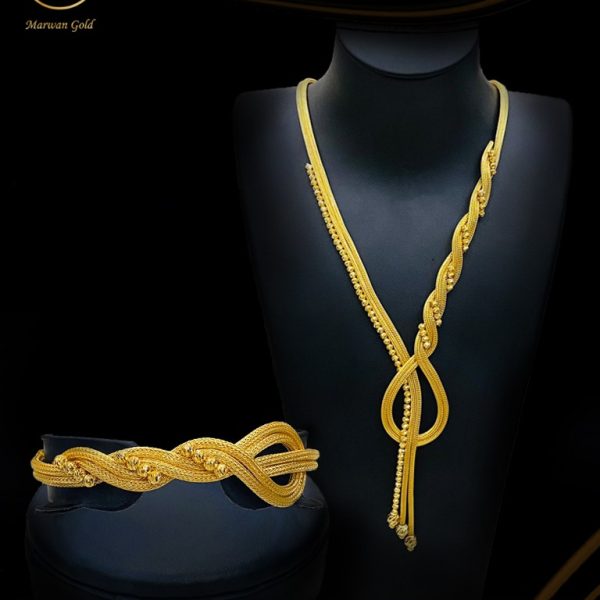 طقم ايطالي IS-0138