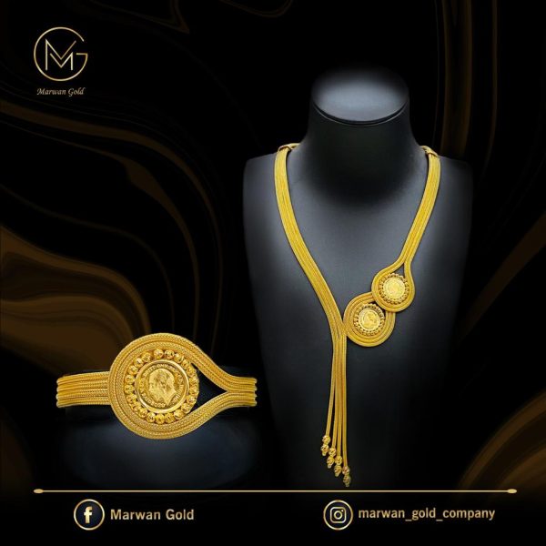 طقم ايطالي IS-0141