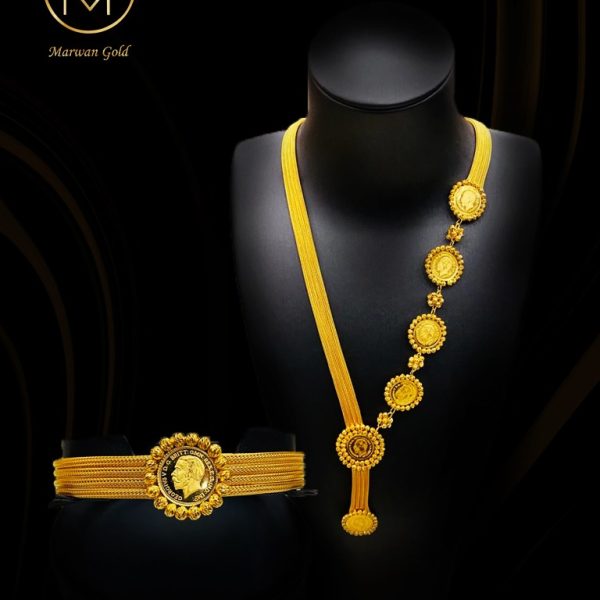 طقم ايطالي IS-0144