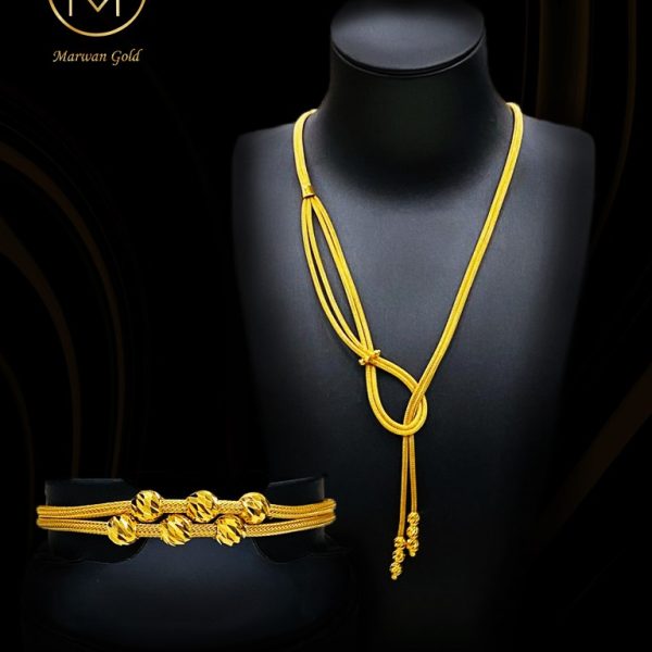 طقم ايطالي IS-0146