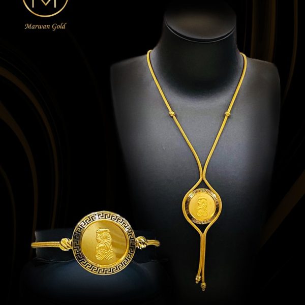 طقم ايطالي IS-0147