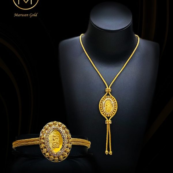 طقم ايطالي IS-0148