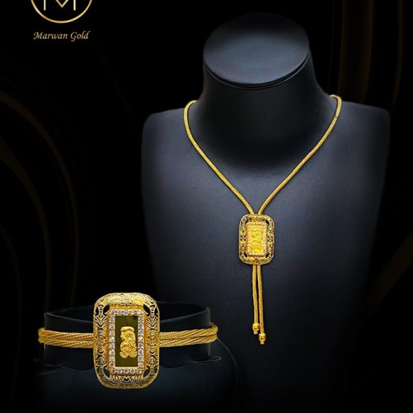 طقم ايطالي IS-0149