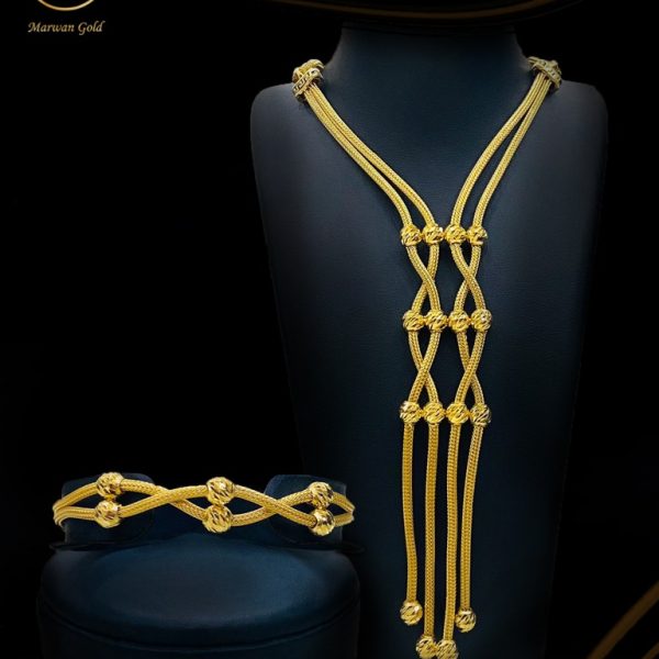 طقم ايطالي IS-0152