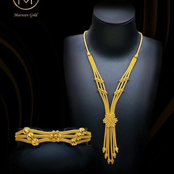 طقم ايطالي IS-0155