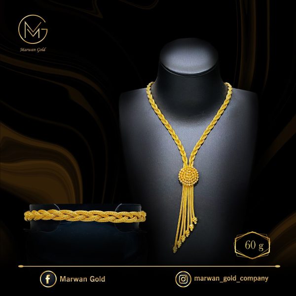 طقم ايطالي IS-0157