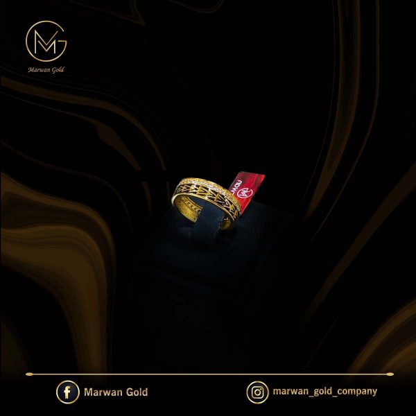 دبلة سولتير SR-0083