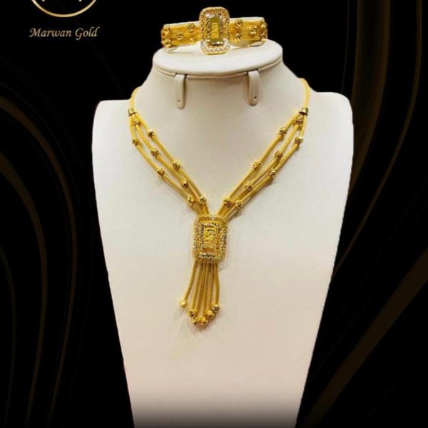 طقم ايطالي IS-0193