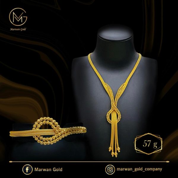 طقم ايطالي IS-0185