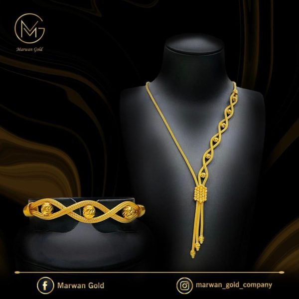 طقم ايطالي IS-0164