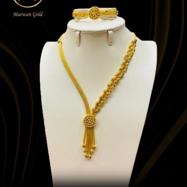 طقم ايطالي IS-0195