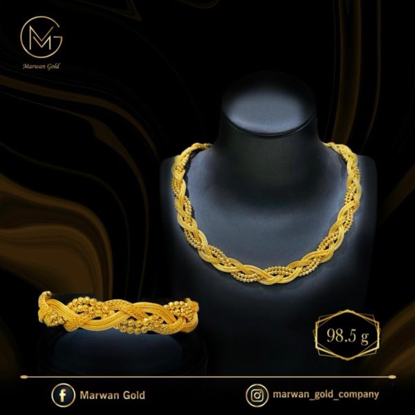 طقم ايطالي IS-0182