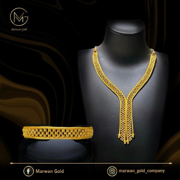 طقم ايطالي IS-0178