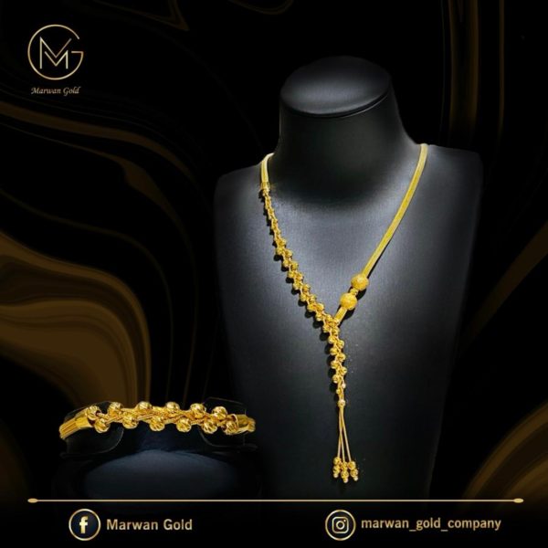 طقم ايطالي IS-0177